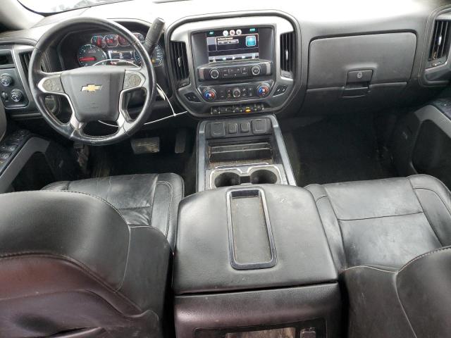 Zdjęcie 8 z aukcji – 2014 CHEVROLET SILVERADO z VIN 3GCUKSEC1EG290438