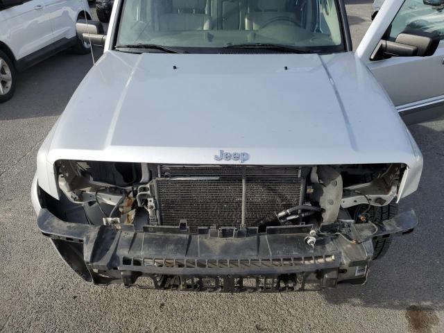 Фото 11 с аукциона – 2007 JEEP COMMANDER с VIN 1J8HG58P67C672580