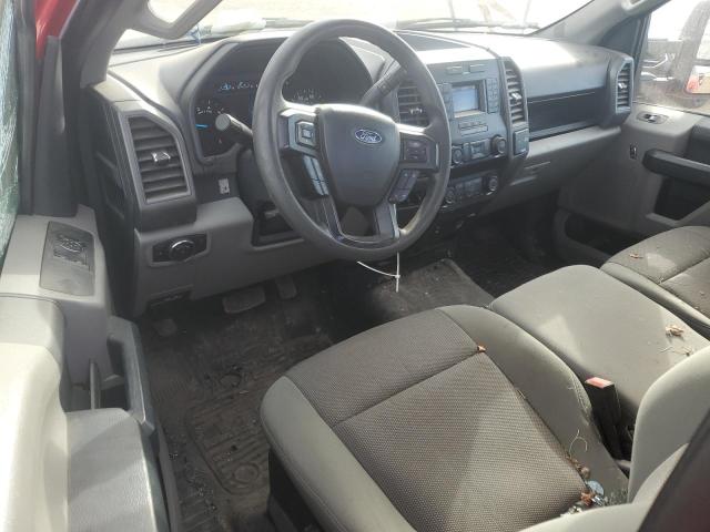 Photo 8 from auction – 2022 FORD F250 SUPER with VIN 1FTBF2B67NEF37611