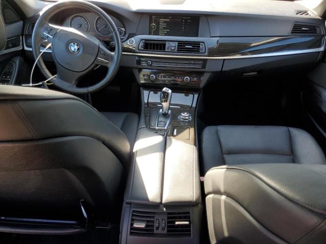 Photo 8 from auction – 2011 BMW 528 I with VIN WBAFR1C56BC742026