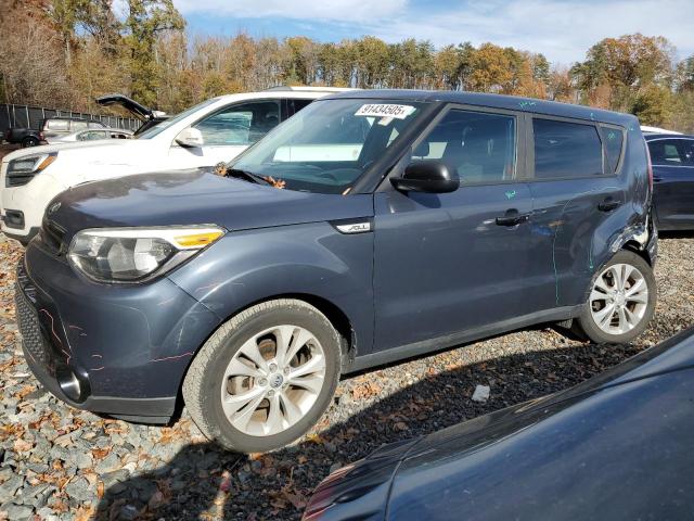 KIA SOUL + 2016 with VIN KNDJP3A52G7343051 - Photo from auction