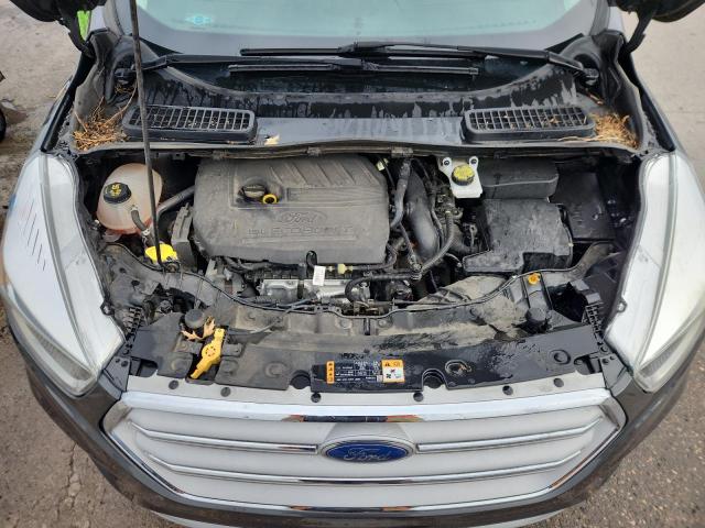 Photo 12 from auction – 2018 FORD ESCAPE SE with VIN 1FMCU0GD1JUA61289