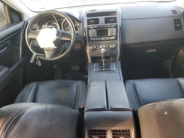 Photo 8 from auction – 2012 MAZDA CX-9 with VIN JM3TB3CV9C0356913