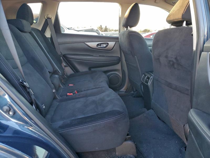Photo 11 from auction – 2016 NISSAN ROGUE S with VIN JN8AT2MT4GW027113