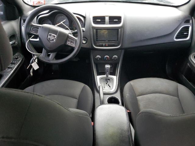 Photo 8 from auction – 2013 DODGE AVENGER SE with VIN 1C3CDZAB4DN532418