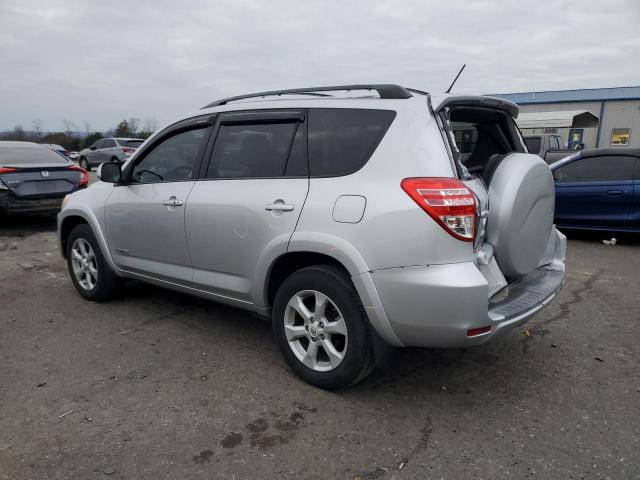 Photo 2 from auction – 2012 TOYOTA RAV4 LIMIT with VIN 2T3DK4DV9CW093464