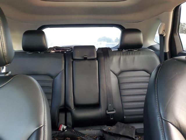 Photo 10 from auction – 2017 FORD EDGE SEL with VIN 2FMPK4J97HBC48619