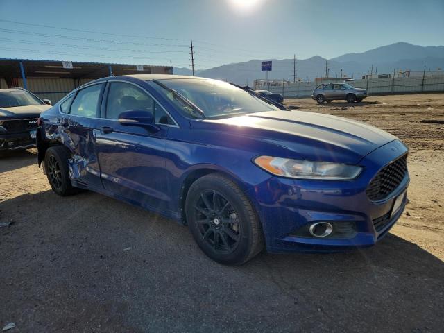 Photo 4 from auction – 2013 FORD FUSION SE with VIN 3FA6P0H92DR223368