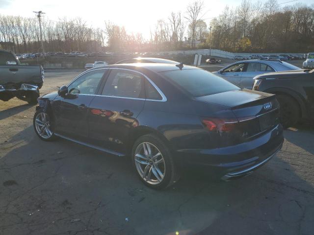 Photo 2 from auction – 2020 AUDI A4 PREMIUM with VIN WAUENAF47LA068007