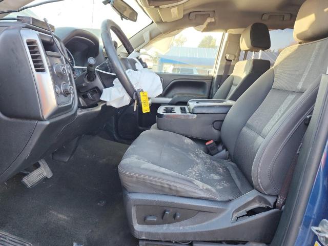 Photo 7 from auction – 2017 CHEVROLET SILVERADO with VIN 1GCVKRECXHZ176522