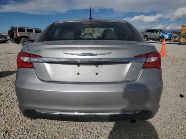Photo 6 from auction – 2013 CHRYSLER 200 LX with VIN 1C3CCBAB0DN646622