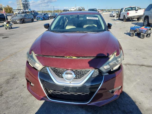 Photo 5 from auction – 2016 NISSAN MAXIMA 3.5 with VIN 1N4AA6AP0GC387440