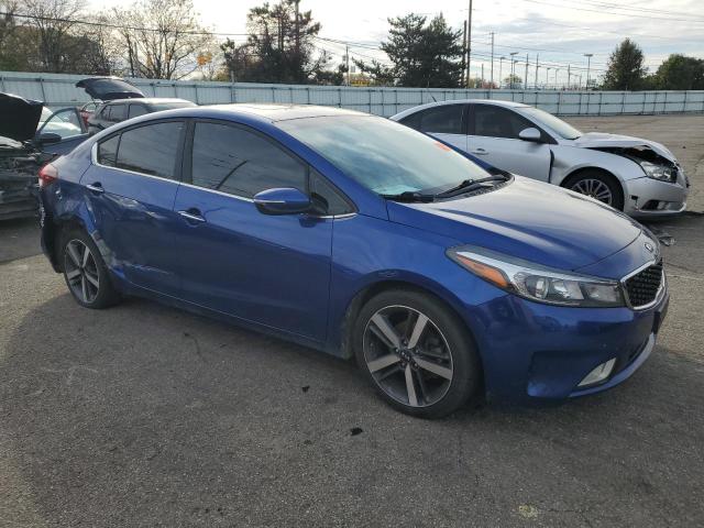 Photo 4 from auction – 2017 KIA FORTE EX with VIN 3KPFN4A88HE007076