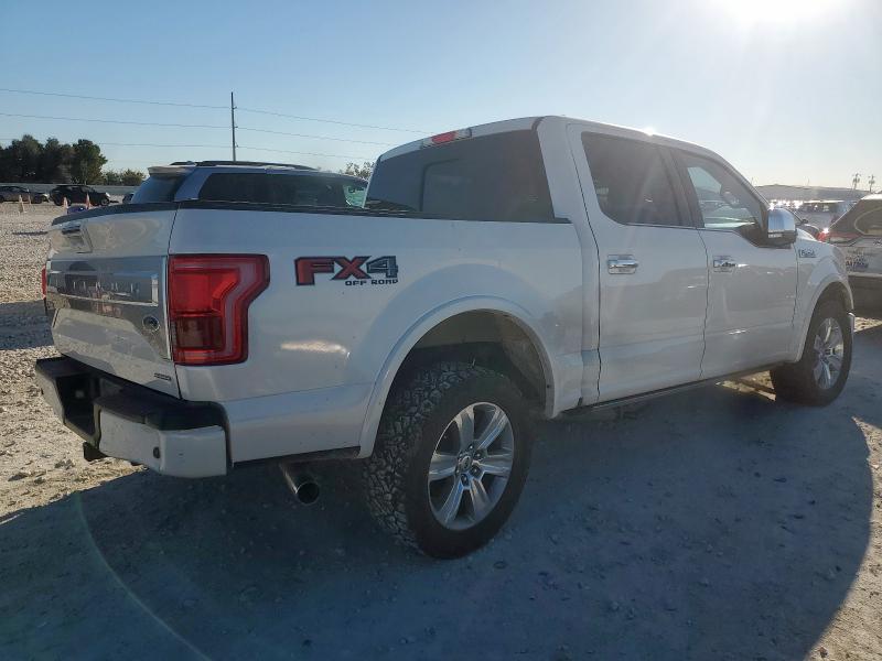 Photo 3 from auction – 2016 FORD F150 SUPER with VIN 1FTEW1EFXGFD40898