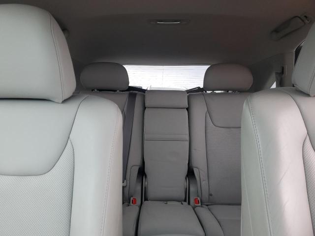 Photo 10 from auction – 2011 LEXUS RX 350 with VIN 2T2ZK1BA5BC054461