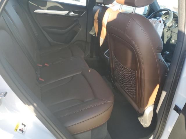 Photo 10 from auction – 2018 AUDI Q3 PREMIUM with VIN WA1ECCFS0JR005794