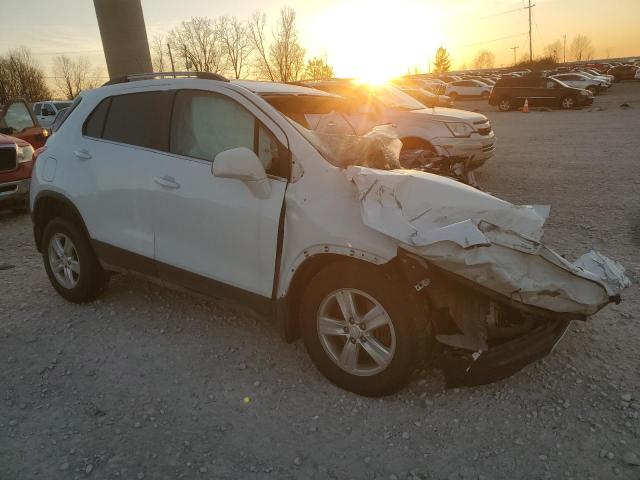Photo 4 from auction – 2015 CHEVROLET TRAX 1LT with VIN 3GNCJRSB4FL188490