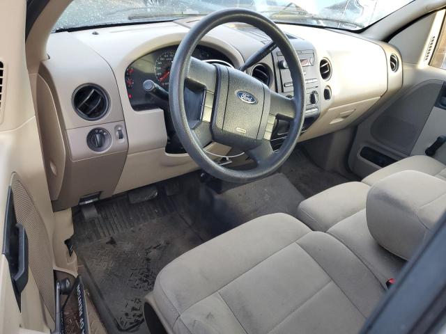 Photo 8 from auction – 2007 FORD F150 with VIN 1FTRF12227KC22340