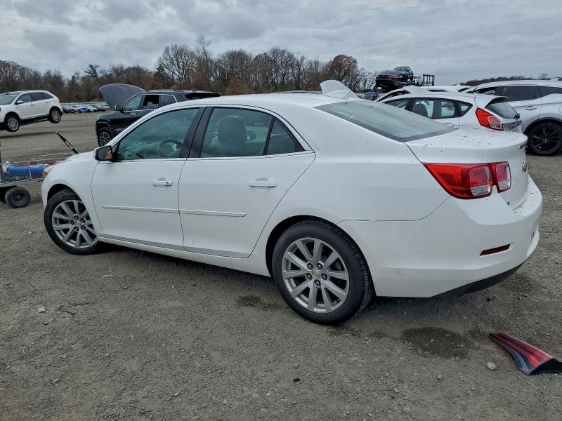 Zdjęcie 2 z aukcji – 2015 CHEVROLET MALIBU 2LT z VIN 1G11D5SL3FF320487