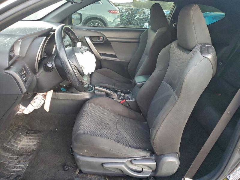 Фото 7 с аукциона – 2011 TOYOTA SCION TC с VIN JTKJF5C70B3014841