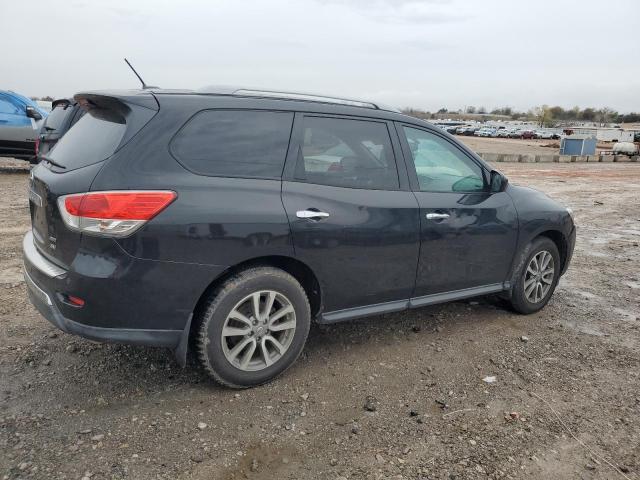 Photo 3 from auction – 2016 NISSAN PATHFINDER with VIN 5N1AR2MM9GC610146