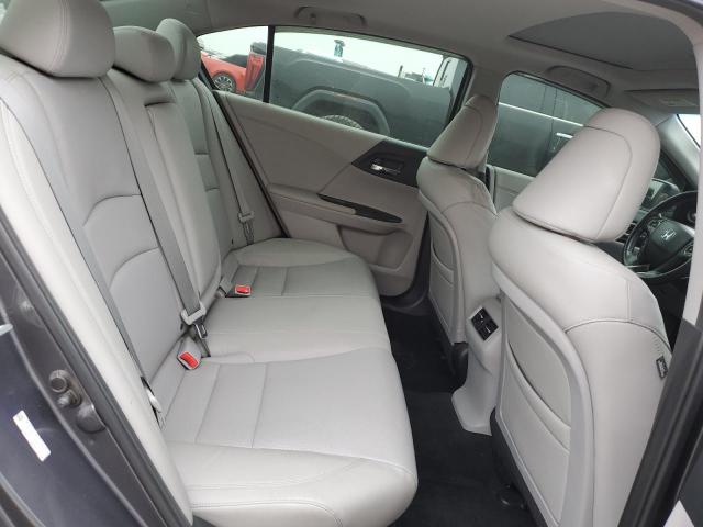 Photo 10 from auction – 2013 HONDA ACCORD EXL with VIN 1HGCR2F80DA044075
