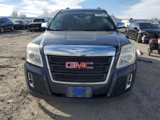 Photo 5 from auction – 2015 GMC TERRAIN SL with VIN 2GKALREKXF6315354
