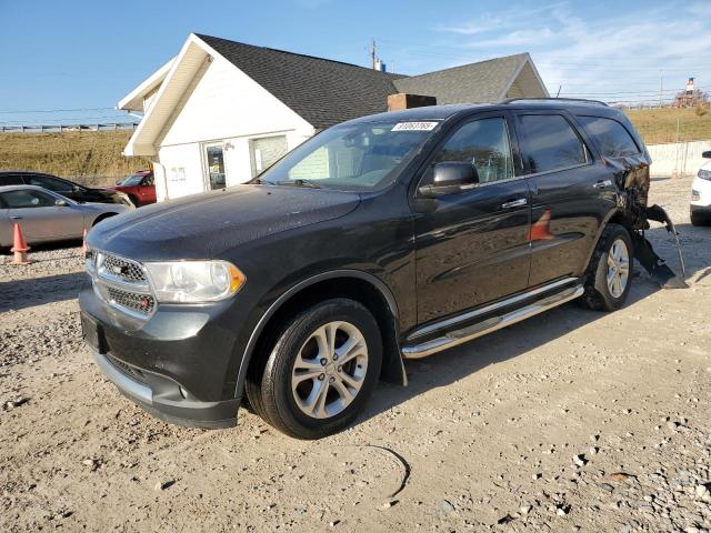 DODGE DURANGO CR 2013 with VIN 1C4RDJDG1DC629330 - Photo from auction