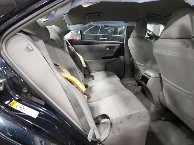 Photo 10 from auction – 2016 TOYOTA CAMRY HYBR with VIN 4T1BD1FK3GU196462