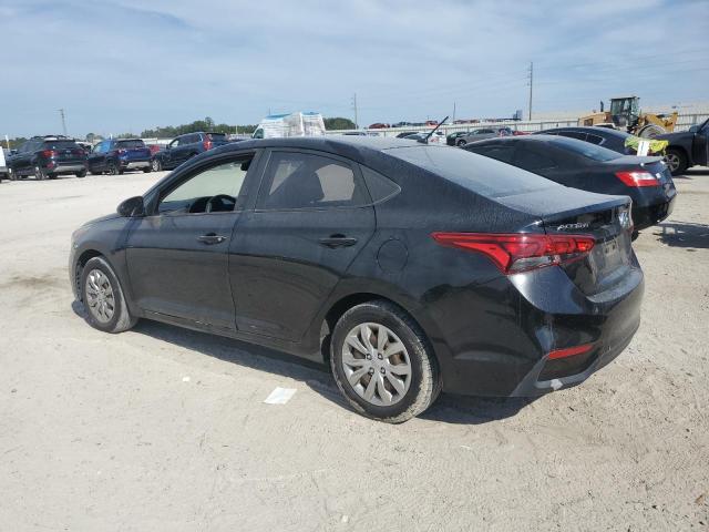 Photo 2 from auction – 2019 HYUNDAI ACCENT SE with VIN 3KPC24A33KE038761
