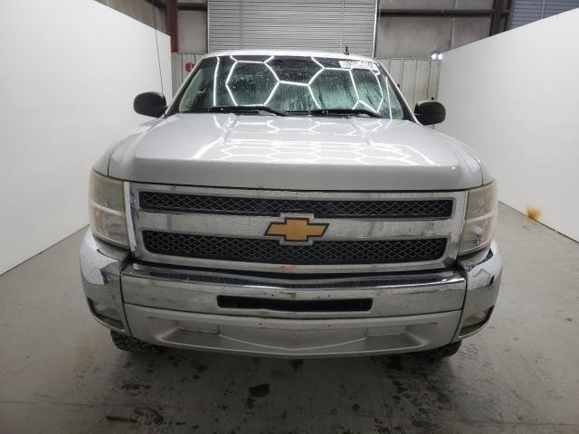 Photo 5 from auction – 2012 CHEVROLET SILVERADO with VIN 3GCPCSEAXCG237372