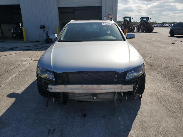 Photo 5 from auction – 2012 AUDI A4 PREMIUM with VIN WAUWFAFL4CA016374