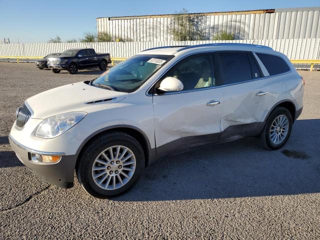 BUICK ENCLAVE 2012 with VIN 5GAKRCEDXCJ400479 - Photo from auction