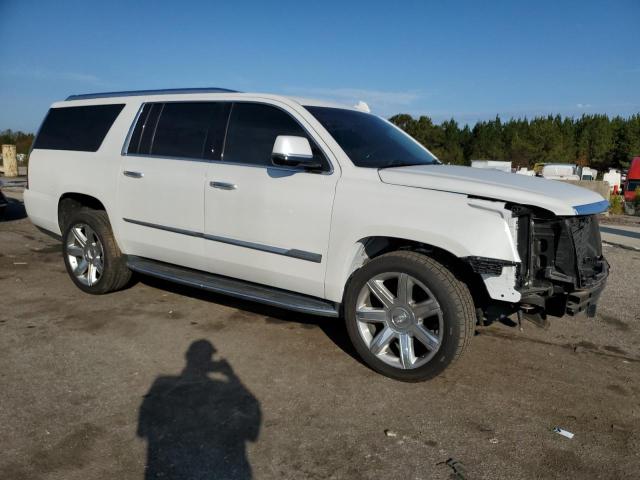 Photo 4 from auction – 2020 CADILLAC ESCALADE E with VIN 1GYS4JKJ3LR270195