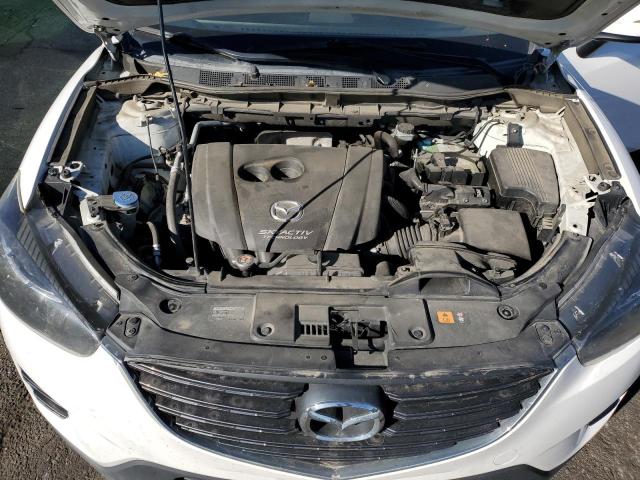 Photo 11 from auction – 2016 MAZDA CX-5 GT with VIN JM3KE4DY9G0663683