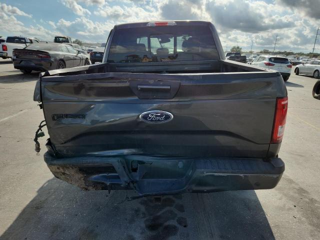 Photo 6 from auction – 2016 FORD F150 SUPER with VIN 1FTEW1CP7GFB81589