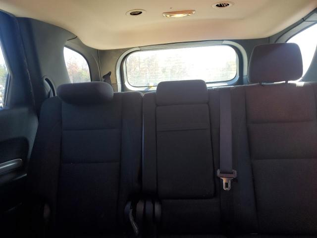Photo 10 from auction – 2013 DODGE DURANGO SX with VIN 1C4RDJAG5DC564910