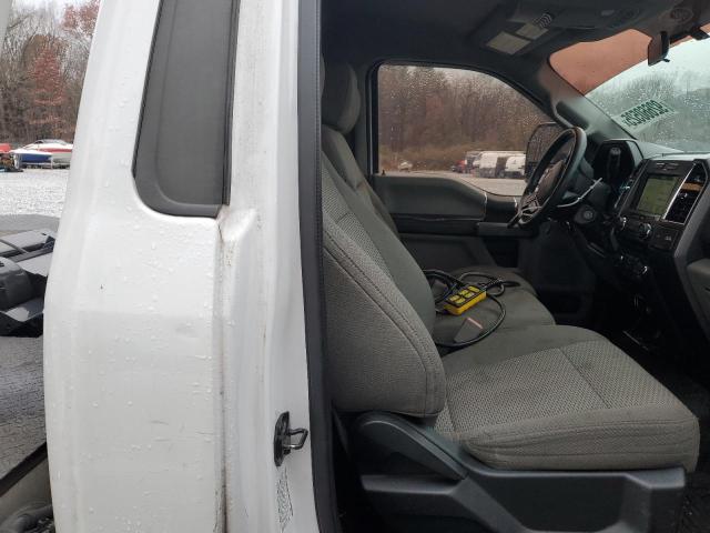 Photo 10 from auction – 2018 FORD F450 SUPER with VIN 1FDUF4GT6JEB99451
