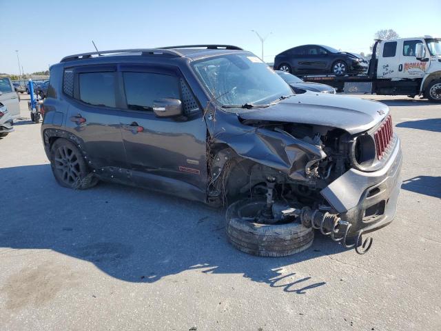 Photo 4 from auction – 2016 JEEP RENEGADE L with VIN ZACCJBBT6GPD95853