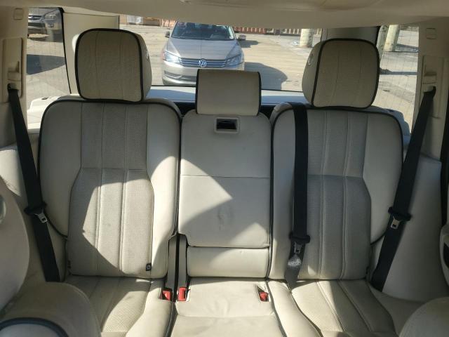 Photo 10 from auction – 2010 LAND ROVER RANGE ROVE with VIN SALMF1E4XAA327284