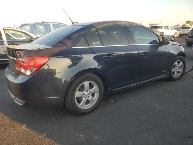 Photo 3 from auction – 2014 CHEVROLET CRUZE LT with VIN 1G1PC5SB5E7367274