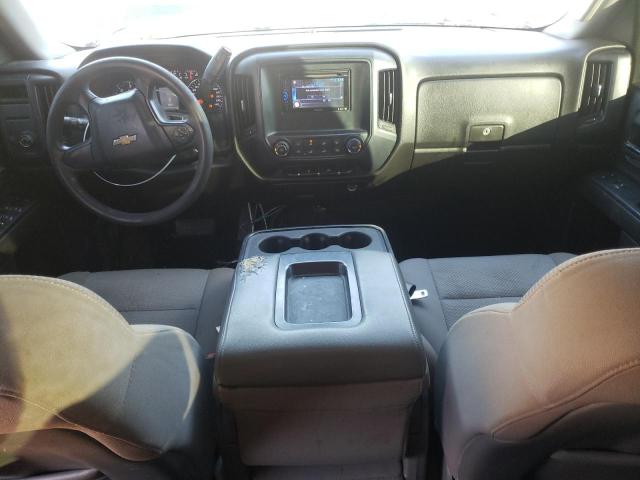 Photo 8 from auction – 2014 CHEVROLET SILVERADO with VIN 1GCRCPEC5EZ296985