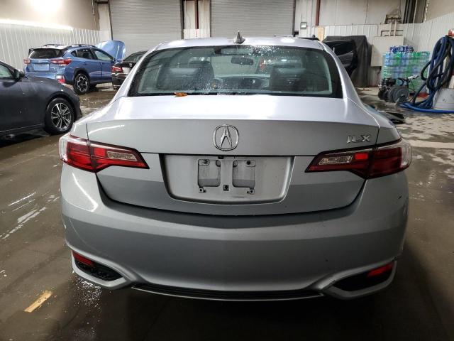 Photo 6 from auction – 2017 ACURA ILX PREMIU with VIN 19UDE2F71HA003967