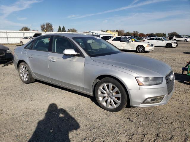 Photo 4 from auction – 2013 AUDI A4 PREMIUM with VIN WAUAFAFL2DN022209