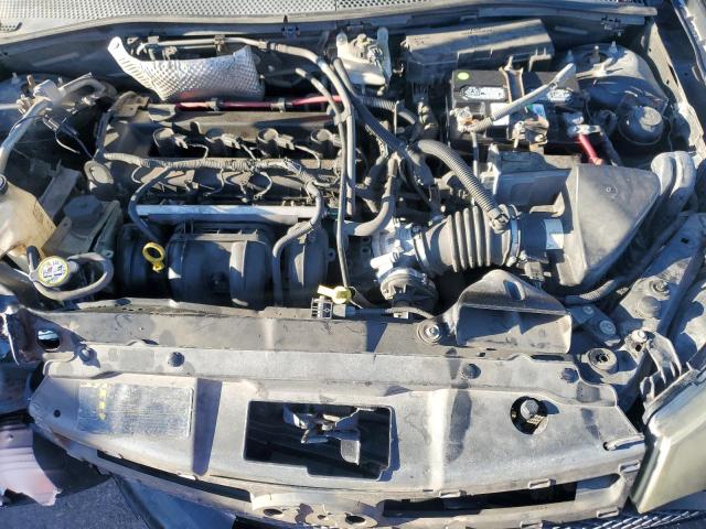 Photo 11 from auction – 2010 FORD FOCUS SE with VIN 1FAHP3CN3AW199721