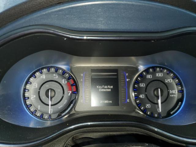 Photo 9 from auction – 2015 CHRYSLER 200 S with VIN 1C3CCCBB2FN647097