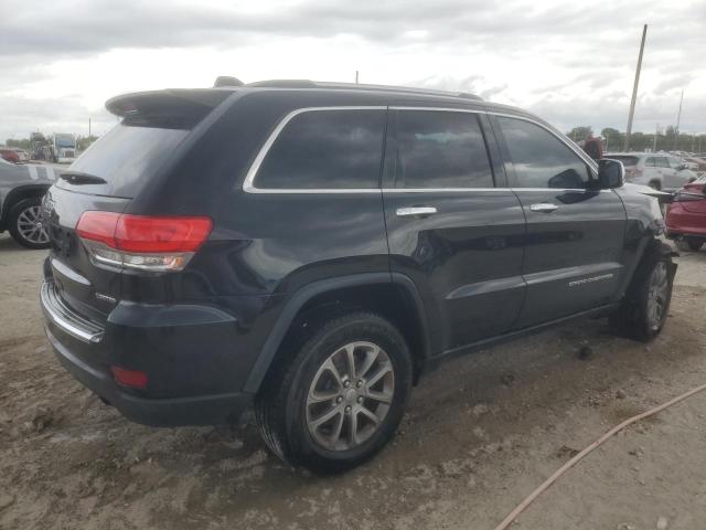 Photo 3 from auction – 2016 JEEP GRAND CHER with VIN 1C4RJFBG7GC342300
