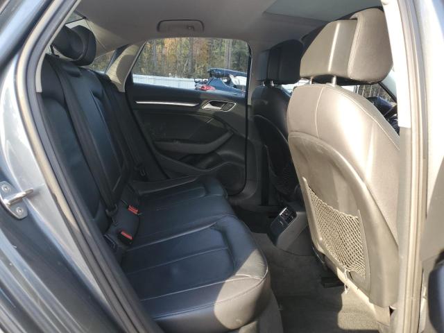 Photo 10 from auction – 2015 AUDI A3 PREMIUM with VIN WAUEFGFFXF1134524