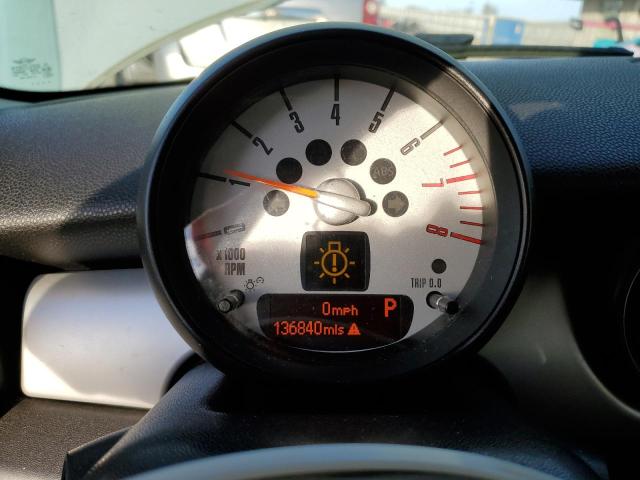 Photo 9 from auction – 2013 MINI COOPER with VIN WMWSU3C53DT680533