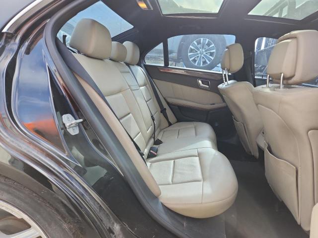 Photo 10 from auction – 2012 MERCEDES-BENZ E 350 with VIN WDDHF5KBXCA539534